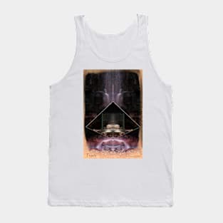 Praxis Tank Top